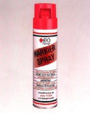 X spray